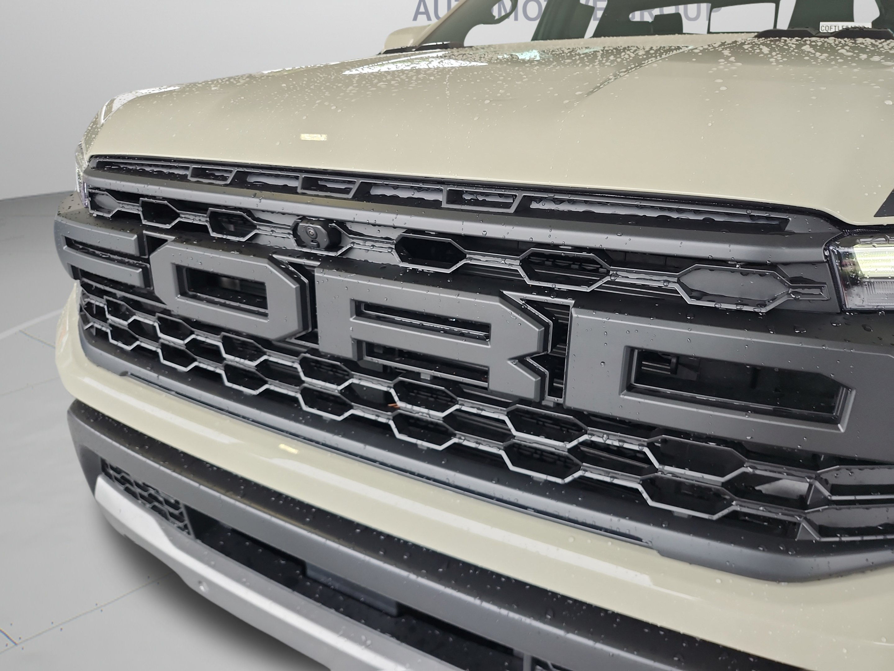 New 2026 Ford Ranger Raptor AWD/4WD image 29