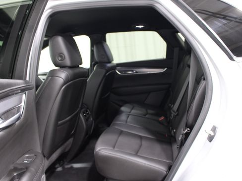 Used 2020 Cadillac XT5 Luxury FWD image 20