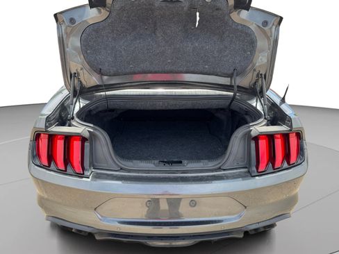 Used 2019 Ford Mustang GT Premium w/ Carbon Sport Interior Package image 19