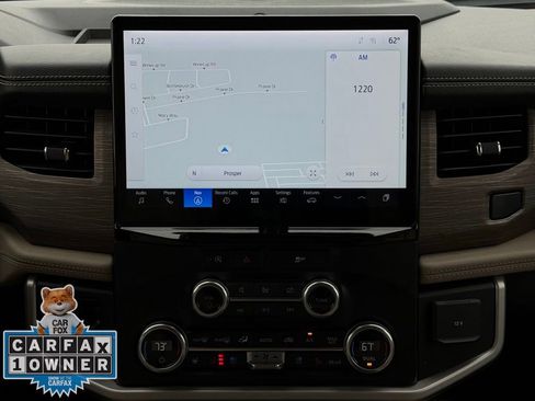 Used 2024 Ford Expedition Max Limited image 14