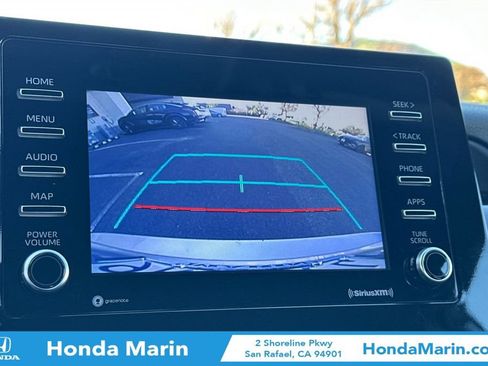 Used 2024 Toyota Camry SE image 22