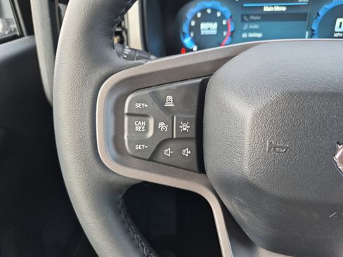 New 2025 Ford Bronco Badlands image 28