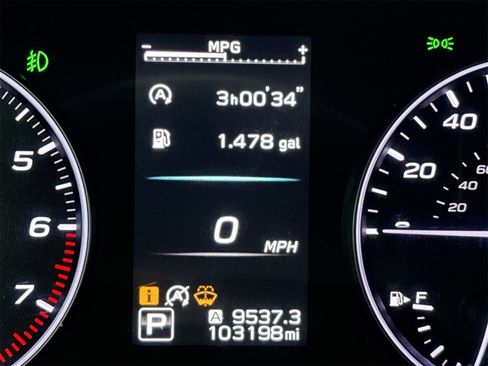 Used 2020 Subaru Outback Onyx Edition XT w/ Popular Package #2 image 23