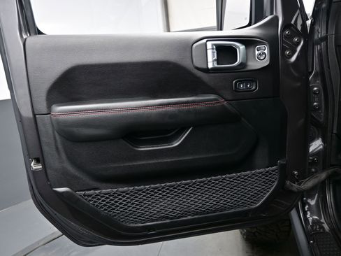 Used 2020 Jeep Wrangler Unlimited Rubicon image 9