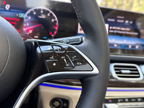 New 2026 Mercedes-Benz GLE 450 4MATIC image 26