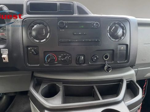 Used 2013 Ford E-250 and Econoline 250 RWD image 25