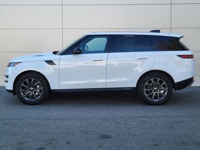 Used 2025 Land Rover Range Rover Sport S