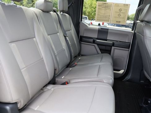 Used 2022 Ford F250 XL w/ Power Equipment Group AWD/4WD image 28
