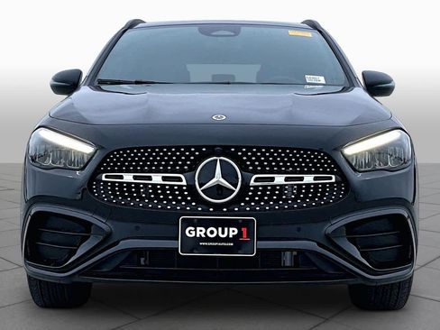 Used 2025 Mercedes-Benz GLA 250 image 4