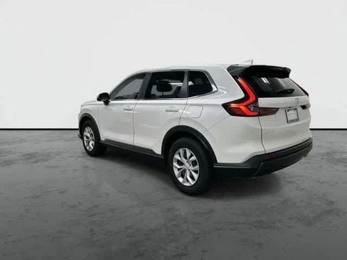 Used 2026 Honda CR-V LX image 9