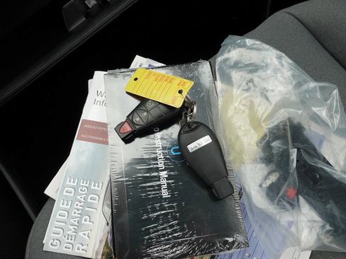 Used 2023 RAM 1500 Classic SLT w/ Electronics Convenience Group image 35