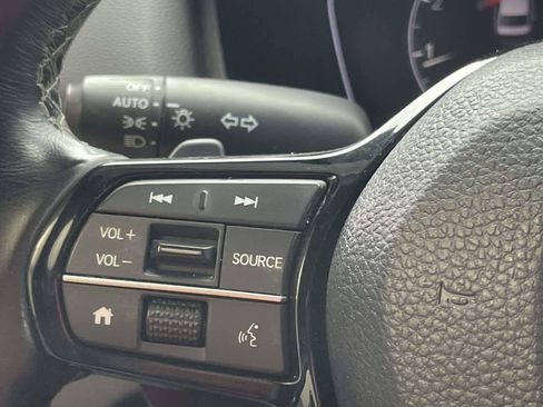 Used 2022 Honda Civic Sport image 22