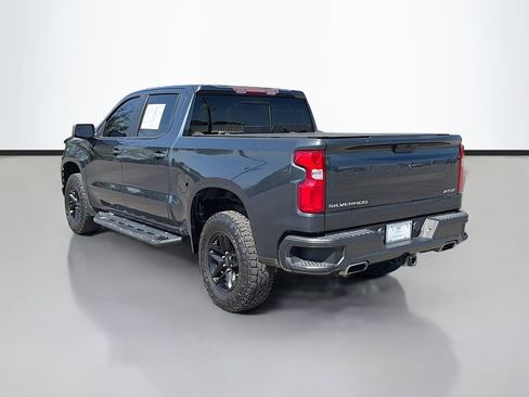 Used 2019 Chevrolet Silverado 1500 RST w/ All-Star Edition image 7