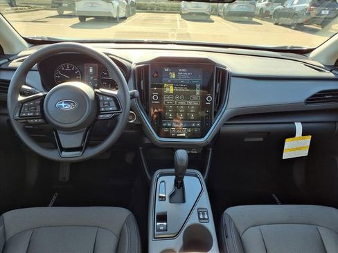 New 2026 Subaru Crosstrek 2.0i Premium image 5