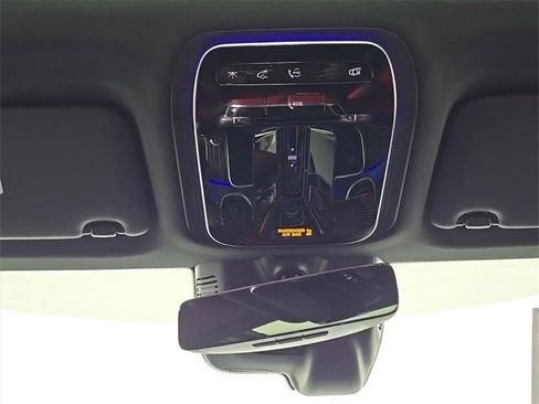 Certified 2024 Mercedes-Benz GLC 300 4MATIC image 24