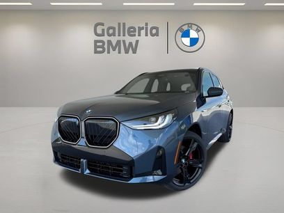 Used 2026 BMW X3 xDrive30i w/ Premium Package