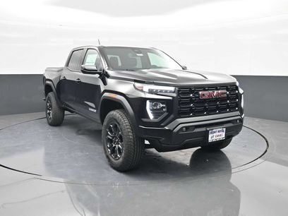 New 2025 GMC Canyon Elevation w/ Convenience Package