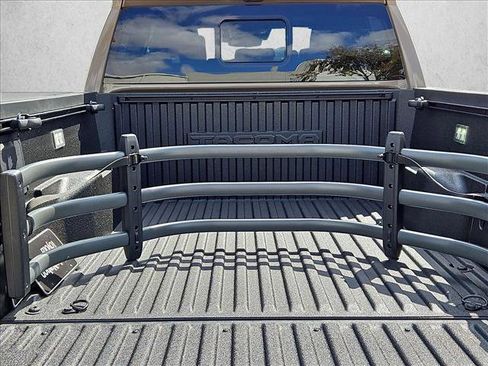 Used 2026 Toyota Tacoma TRD Off-Road w/ TRD Off Road Premium Package image 6