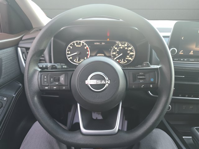 Certified 2023 Nissan Rogue SV AWD/4WD image 14