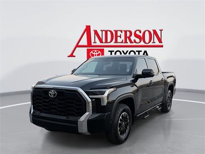 Used 2024 Toyota Tundra SR5
