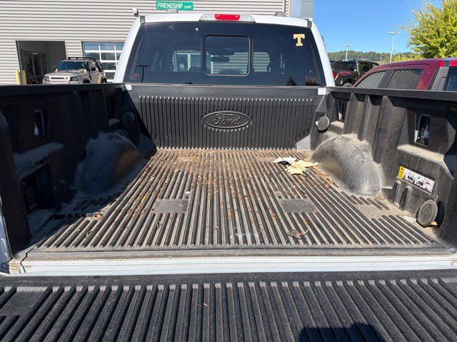 Used 2021 Ford F150 XLT w/ Equipment Group 302A High AWD/4WD image 5