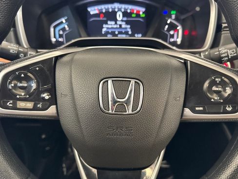 Certified 2020 Honda CR-V EX image 15