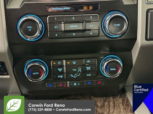 Used 2019 Ford F450 Lariat w/ Lariat Value Package image 20