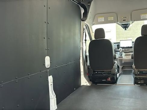 New 2026 Ford Transit 250 148 High Roof w/ Load Area Protection Package image 30