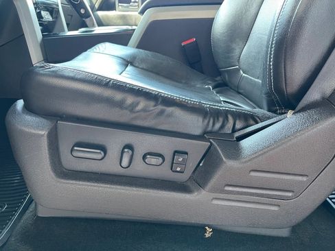 Used 2012 Ford F150 FX4 w/ FX Luxury Pkg AWD/4WD image 19