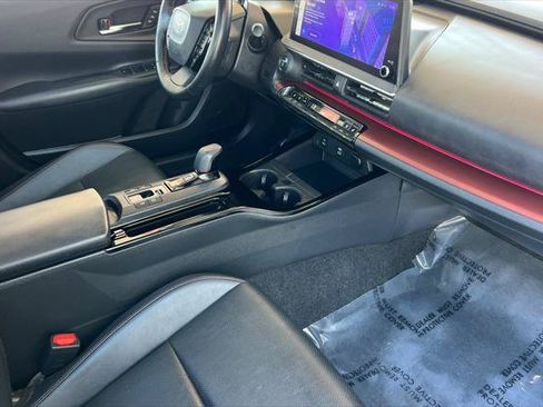 Certified 2023 Toyota Prius Prime Premium FWD image 16