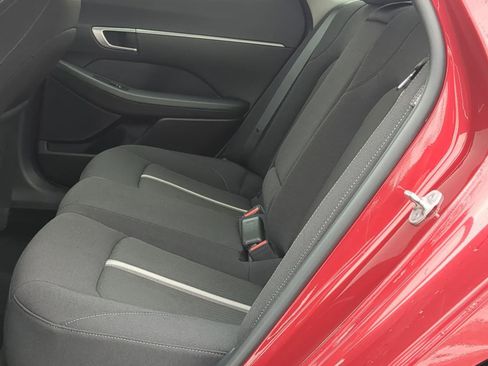 Used 2024 Hyundai Sonata SEL image 21