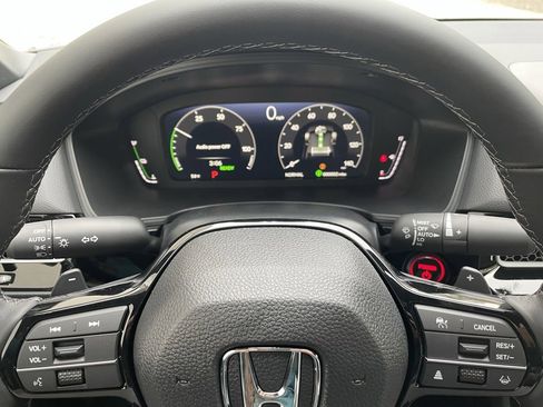 New 2026 Honda Civic Sport Touring image 16