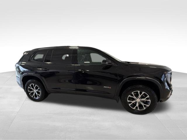 Certified 2024 GMC Acadia AT4 w/ Luxury Package AWD/4WD image 6