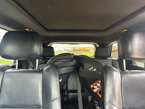 Used 2015 Jeep Grand Cherokee Limited w/ Luxury Group II AWD/4WD image 11
