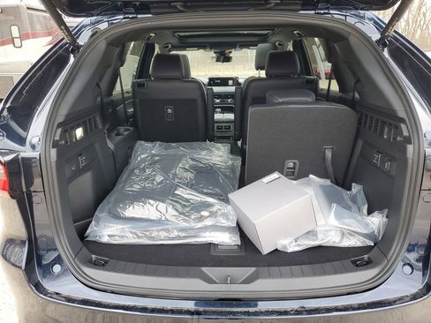 New 2026 MAZDA CX-90 Plug-In Hybrid w/ Premium Plus AWD/4WD image 8