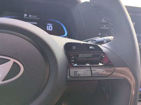 New 2026 Hyundai Elantra Sport image 28