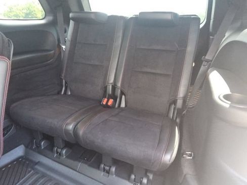 Used 2026 Dodge Durango GT AWD/4WD image 11