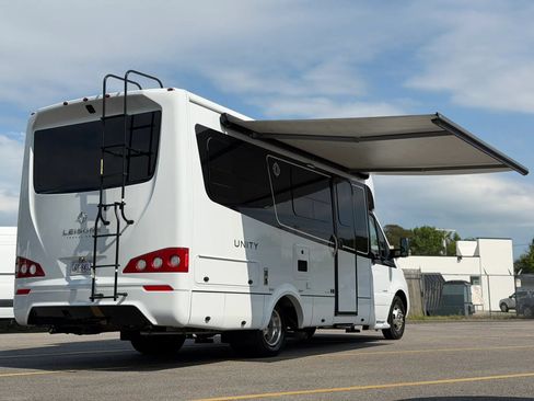 Used 2024 Mercedes-Benz Sprinter 3500 image 15
