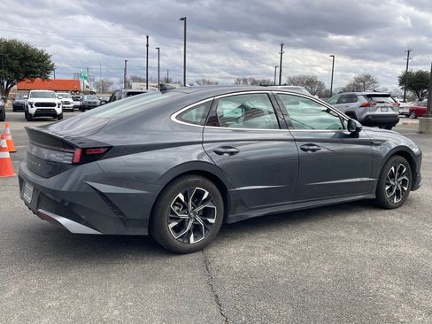 Used 2024 Hyundai Sonata SEL image 5
