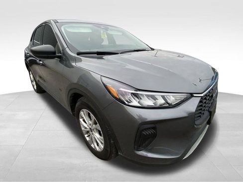 Used 2023 Ford Escape Active image 15