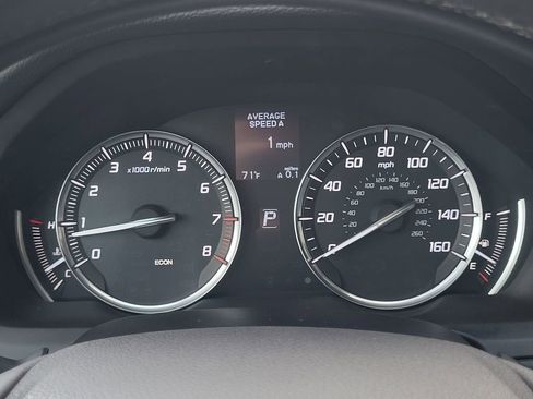 Used 2015 Acura TLX image 14