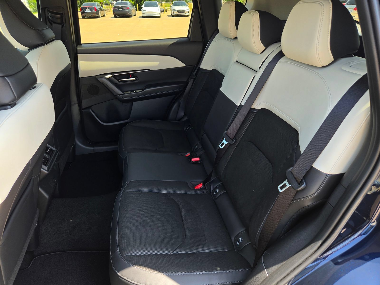 New 2026 MAZDA CX-5 Preferred AWD/4WD image 18