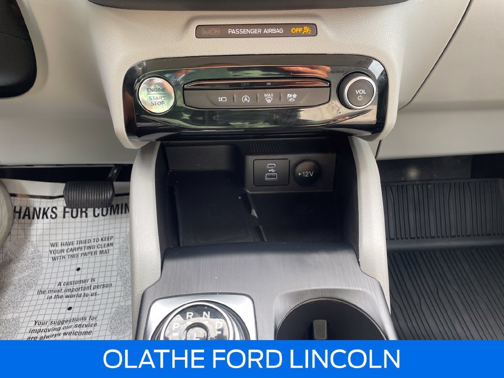 Certified 2023 Ford Escape Active w/ Tech Pack #2 AWD/4WD image 29