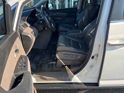 Used 2011 Honda Odyssey EX-L image 21