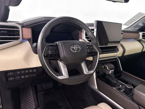 Used 2022 Toyota Tundra 1794 Edition w/ Advanced Package image 4