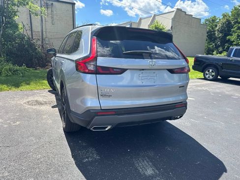 Used 2024 Honda CR-V Sport-L image 14