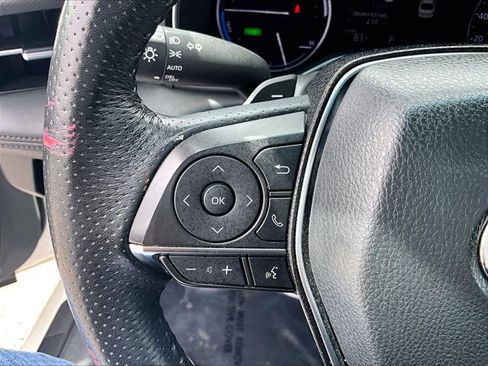 Used 2020 Toyota Avalon XSE image 20