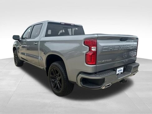 New 2026 Chevrolet Silverado 1500 RST w/ RST All Star Premium Package AWD/4WD image 3