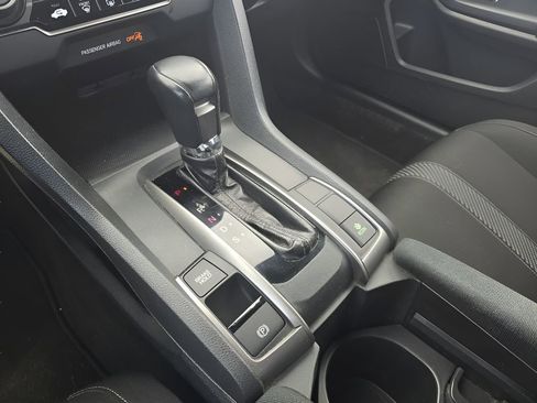 Used 2017 Honda Civic Sport image 20