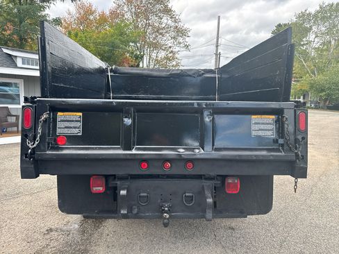 Used 2015 RAM 3500 Tradesman w/ Power & Remote Entry Group image 8